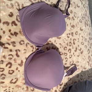 Victoria's Secret Lavender Bra
